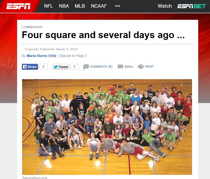 ESPN Thumbnail